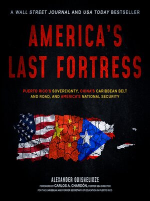 cover image of America's Last Fortress